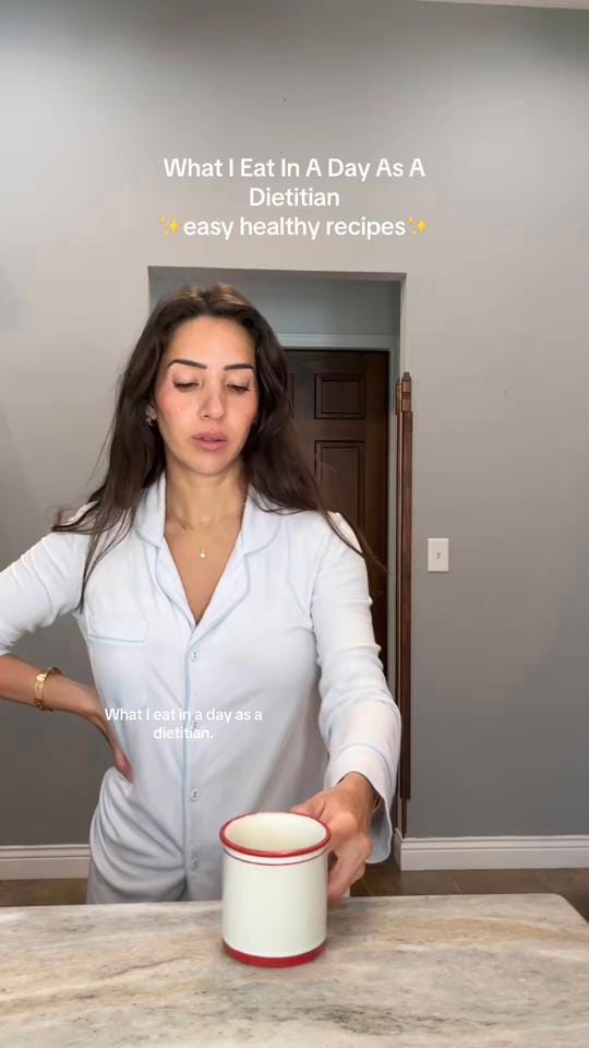 Post 7 by Mom Nutritionist on TikTok (video)