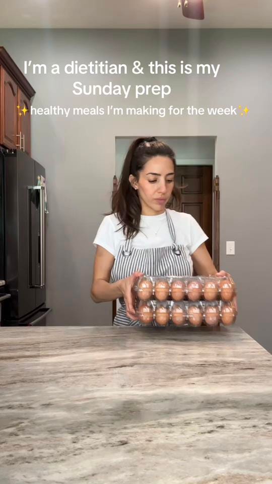 Post 5 by Mom Nutritionist on TikTok (video)
