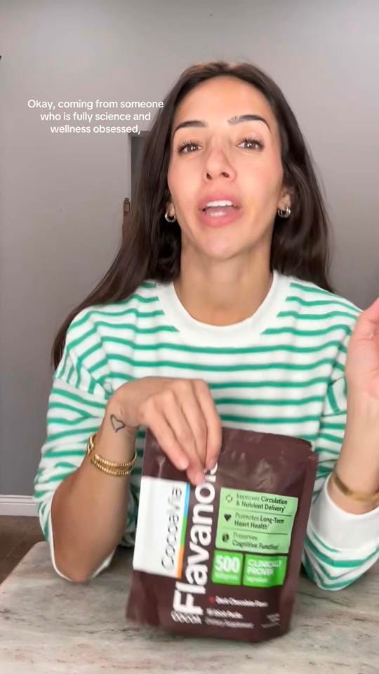 Post 8 by Mom Nutritionist on TikTok (video)