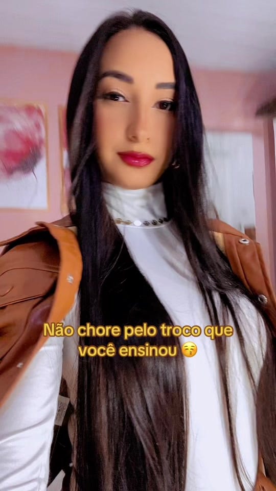Post 3 by Milenna Vitoriaa on TikTok (video)