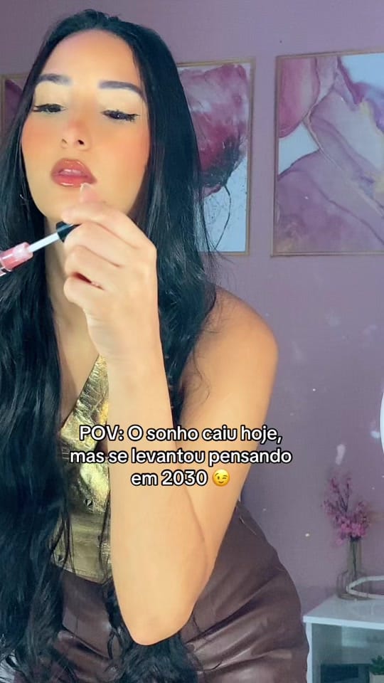 Post 4 by Milenna Vitoriaa on TikTok (video)