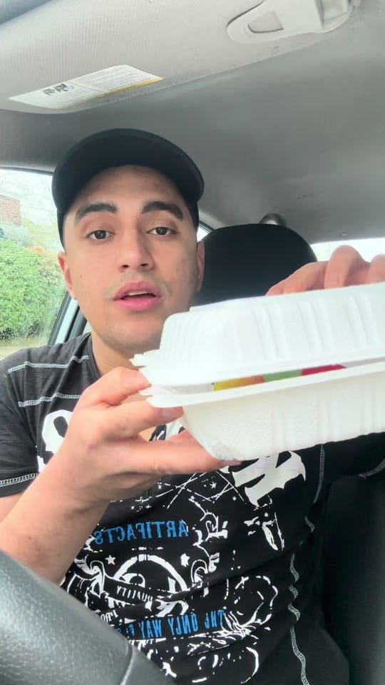Post 10 by Chef David Rivoli on TikTok (video)