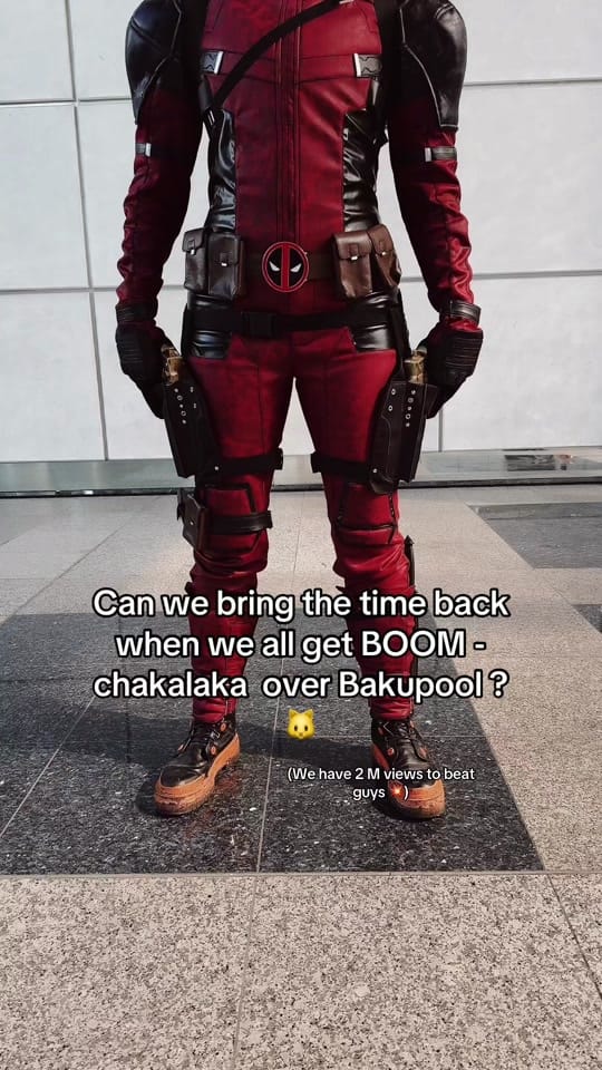 Post 1 by 💥SHIMA💥 on TikTok (video)