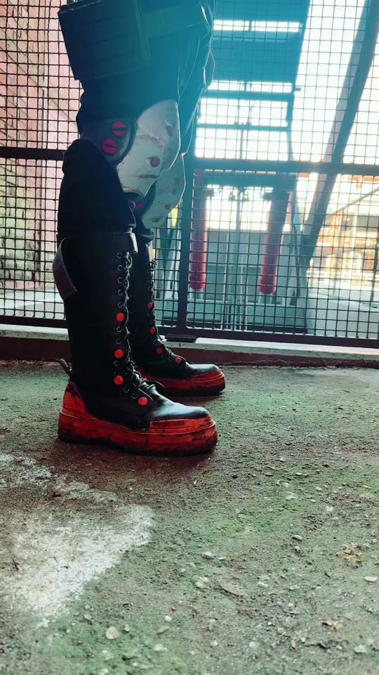 Post 6 by 💥SHIMA💥 on TikTok (video)
