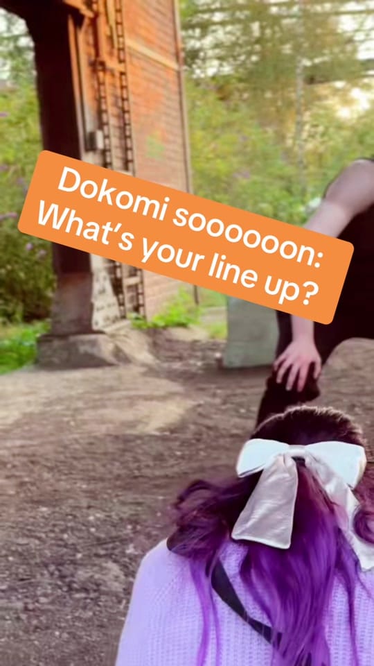 Post 4 by 💥SHIMA💥 on TikTok (video)