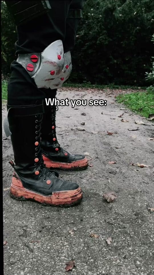 Post 3 by 💥SHIMA💥 on TikTok (video)