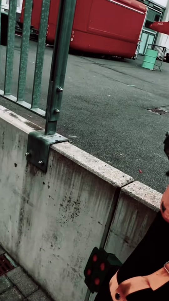 Post 2 by 💥SHIMA💥 on TikTok (video)