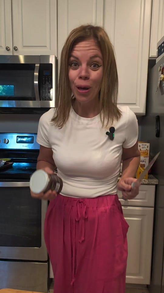 Post 5 by SarahBeara | TTS on TikTok (video)
