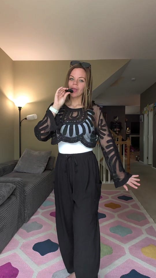 Post 3 by SarahBeara | TTS on TikTok (video)