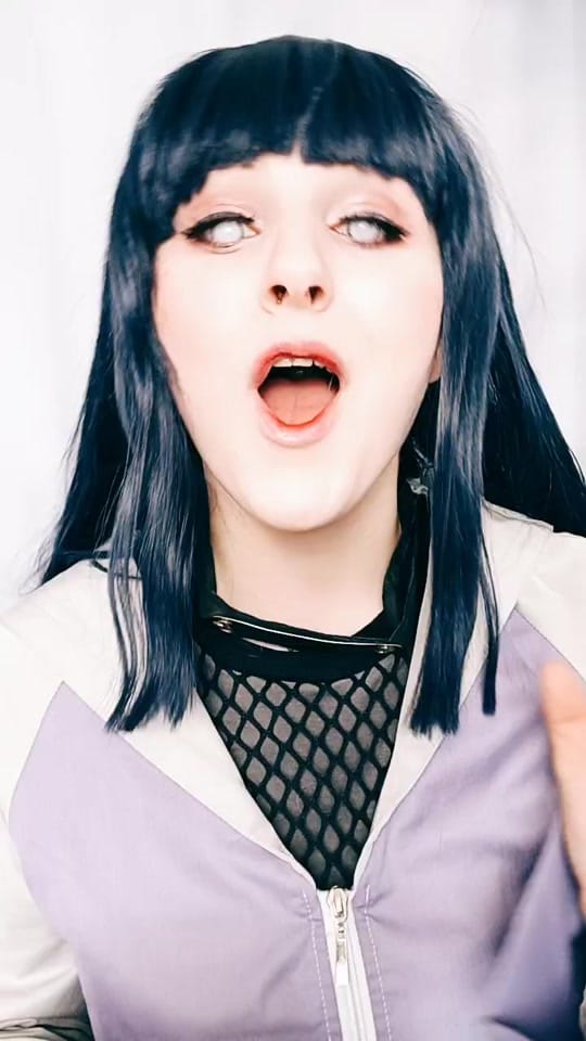 Post 1 by Sharky Suzu 🦈 on TikTok (video)