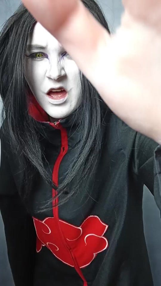 Post 3 by Sharky Suzu 🦈 on TikTok (video)