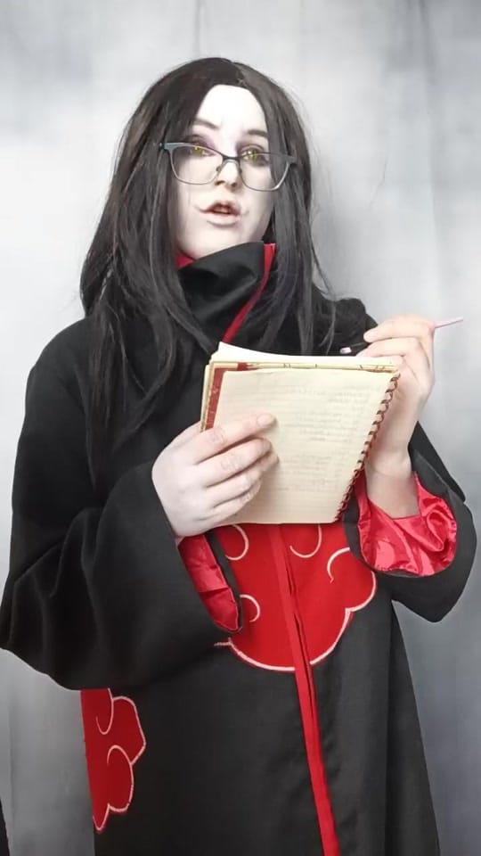 Post 4 by Sharky Suzu 🦈 on TikTok (video)