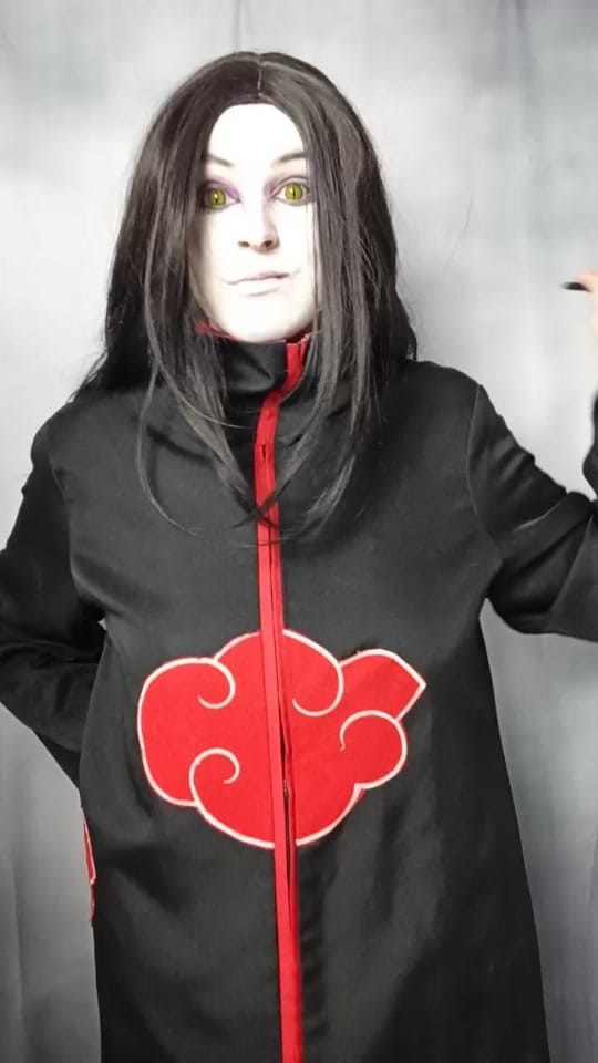 Post 8 by Sharky Suzu 🦈 on TikTok (video)