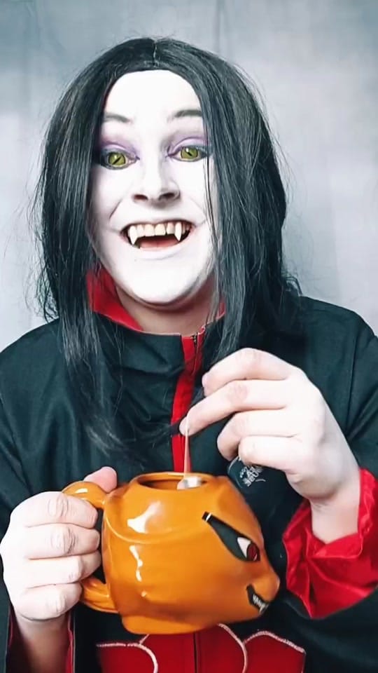 Post 6 by Sharky Suzu 🦈 on TikTok (video)