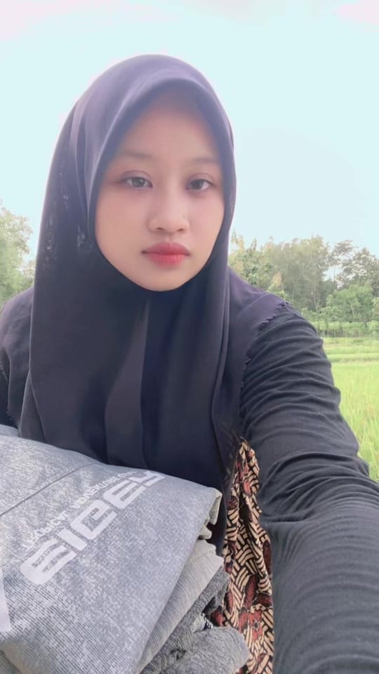 Post 9 by Husna99 on TikTok (video)