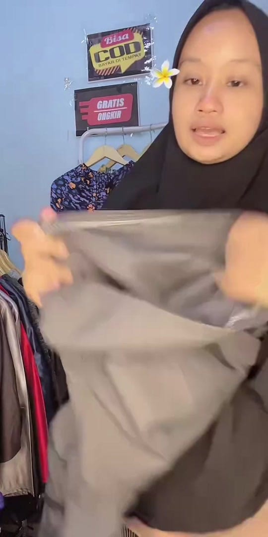Post 7 by Husna99 on TikTok (video)