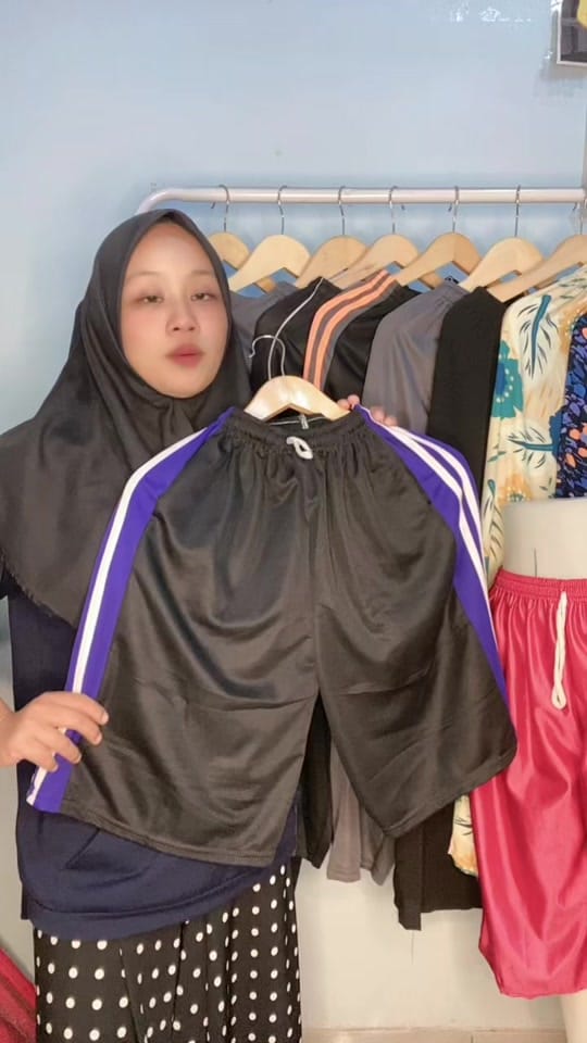 Post 5 by Husna99 on TikTok (video)