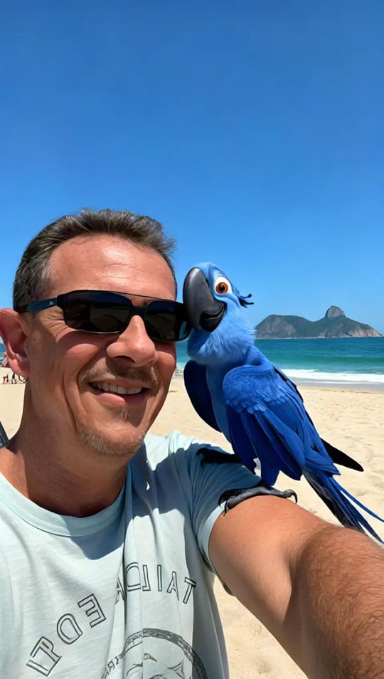 Post 1 by 💯❤️ Ronny Ironlake 💗💯 on TikTok (video)