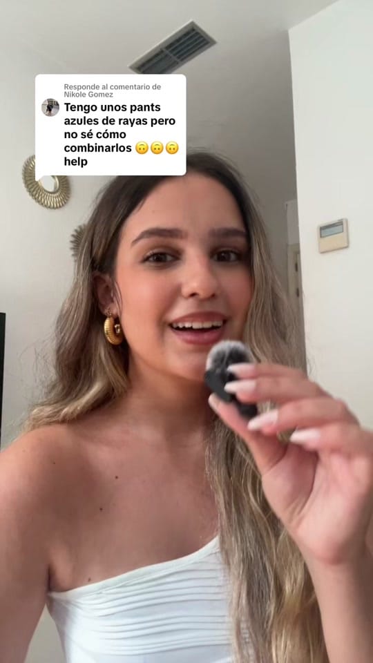 Post 10 by Maria Fernanda on TikTok (video)