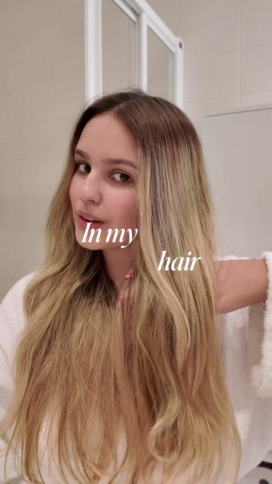 Post 1 by Maria Fernanda on TikTok (video)