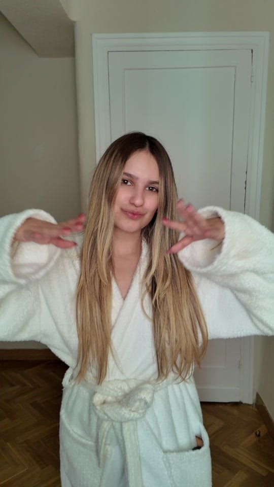 Post 7 by Maria Fernanda on TikTok (video)