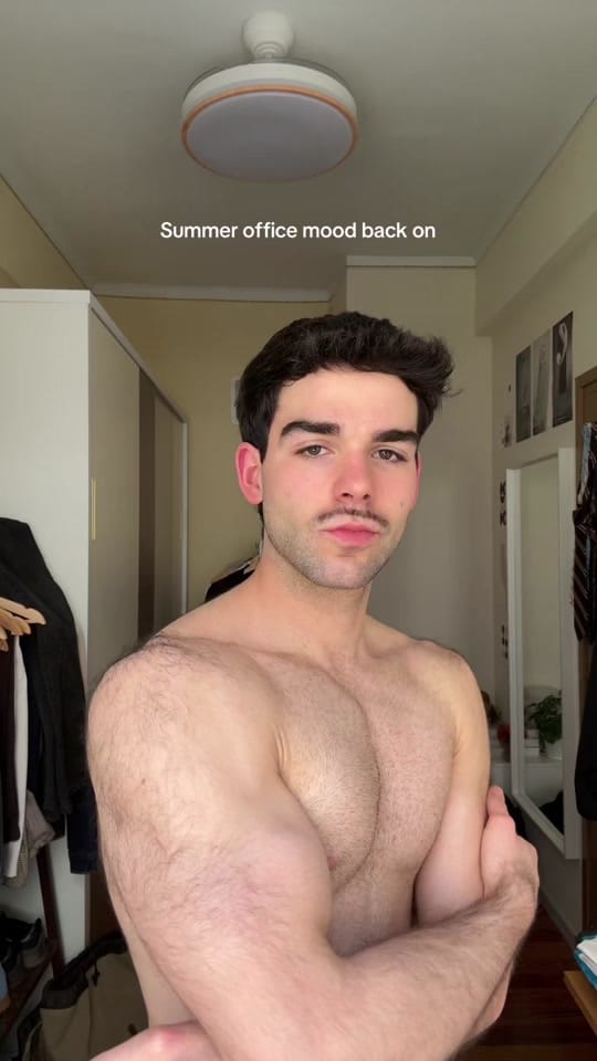 Post 1 by javiimillann on TikTok (video)