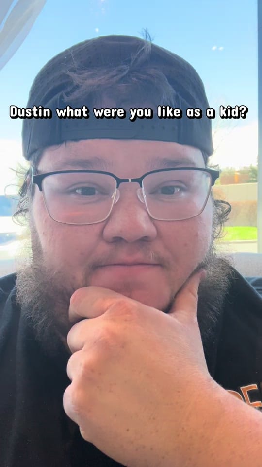 Post 9 by 🧡🐻Dustin vogelbacher🐻🧡 on TikTok (video)