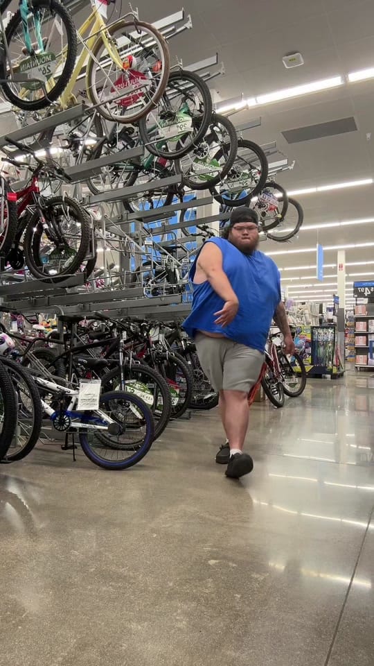 Post 8 by 🧡🐻Dustin vogelbacher🐻🧡 on TikTok (video)