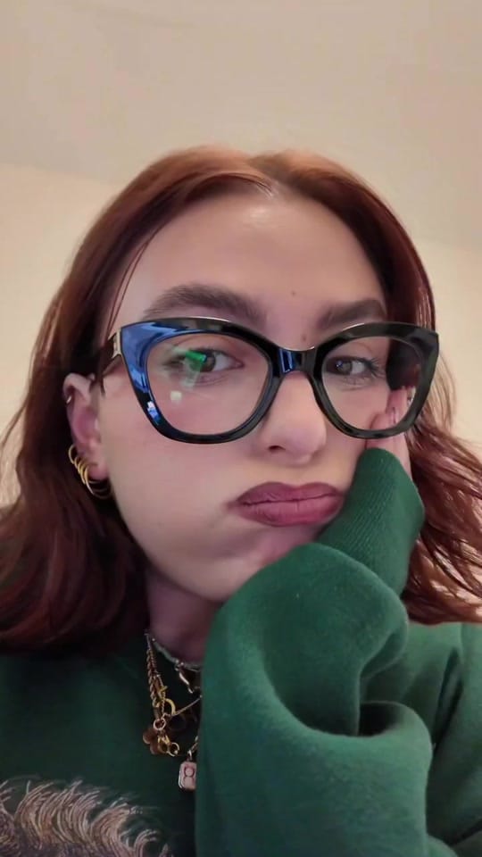 Post 2 by gaia ragone on TikTok (video)