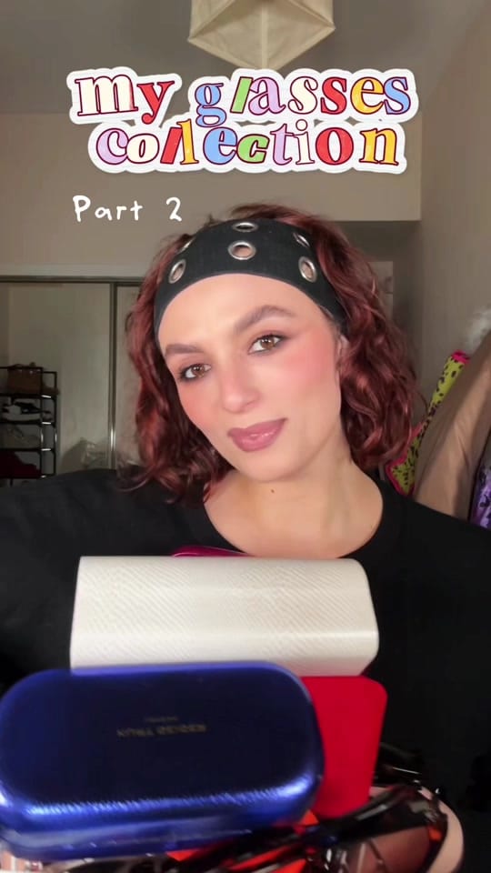 Post 3 by gaia ragone on TikTok (video)