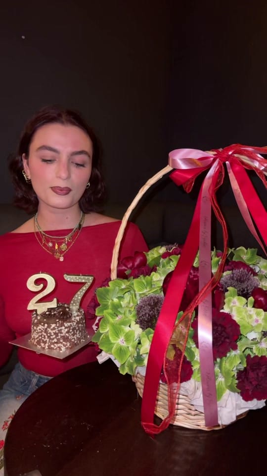 Post 1 by gaia ragone on TikTok (video)