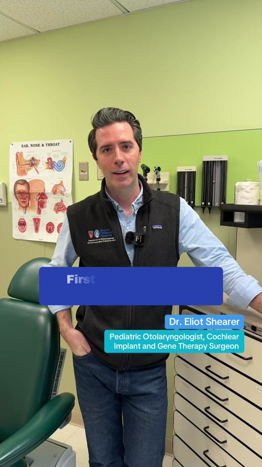 Post 9 by BostonChildrens on TikTok (video)