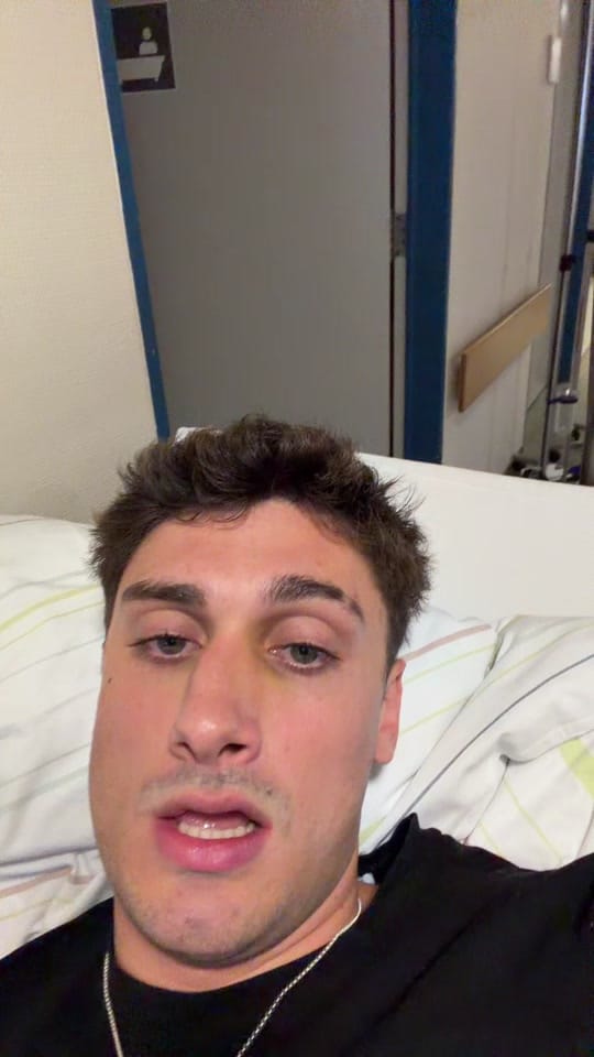Post 8 by datedoktordaniele on TikTok (video)