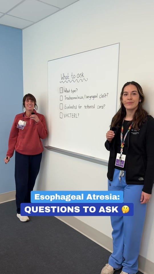 Post 2 by BostonChildrens on TikTok (video)