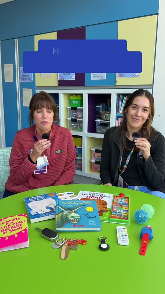 Post 1 by BostonChildrens on TikTok (video)