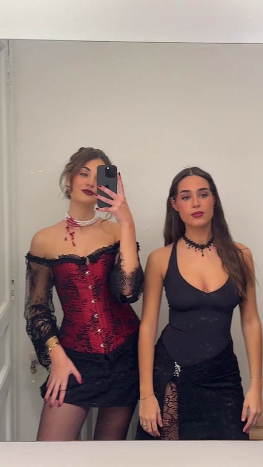 Post 6 by Judit Baldich on TikTok (video)