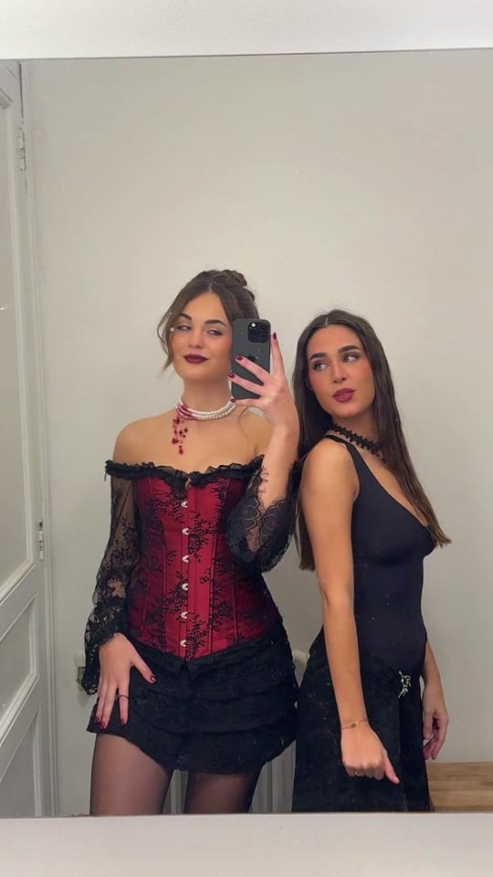 Post 5 by Judit Baldich on TikTok (video)