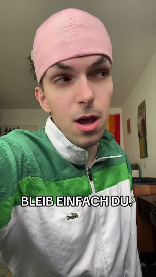 Post 4 by 🅓🅔🅝🅘🅩 ✨ on TikTok (video)