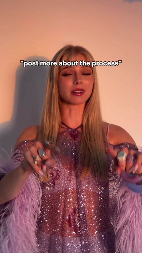 Post 2 by badina.peaches on TikTok (video)