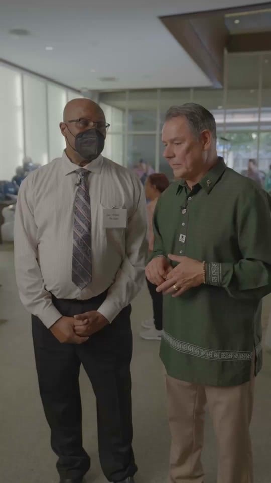 Post 5 by Houston Methodist on TikTok (video)