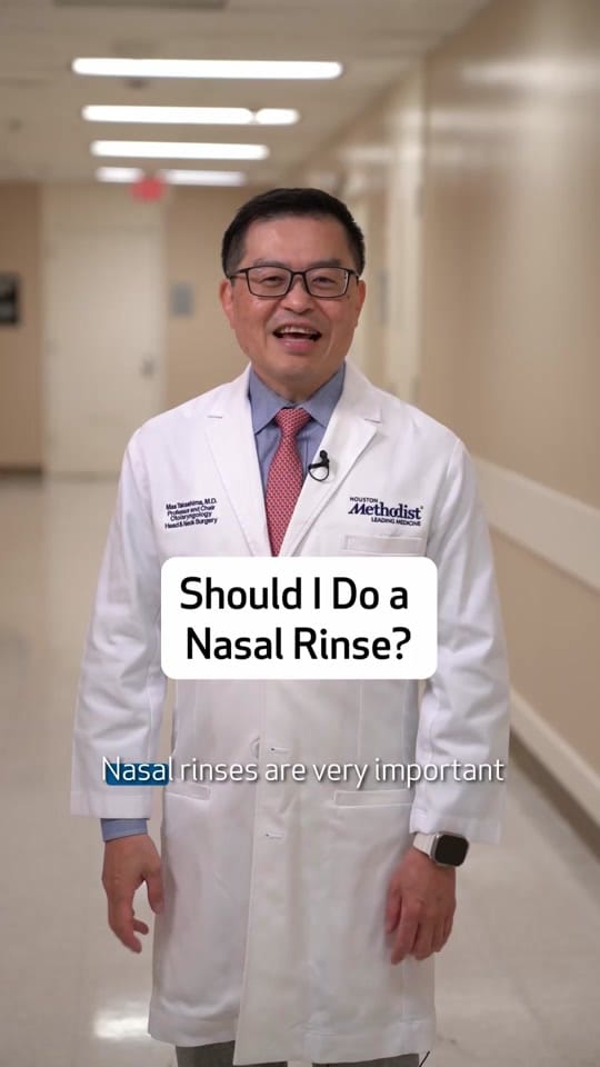 Post 6 by Houston Methodist on TikTok (video)