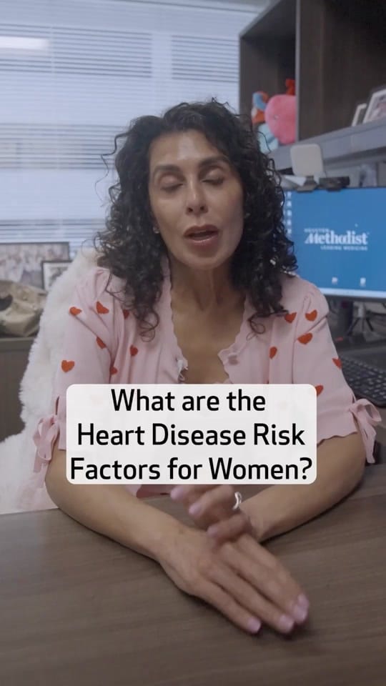 Post 3 by Houston Methodist on TikTok (video)