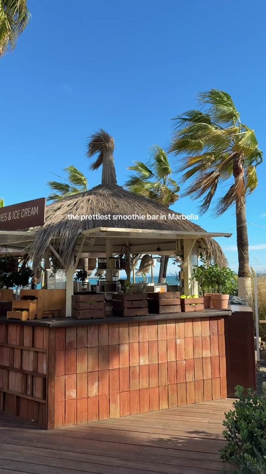 Post 9 by Nea | Mom in Marbella on TikTok (video)