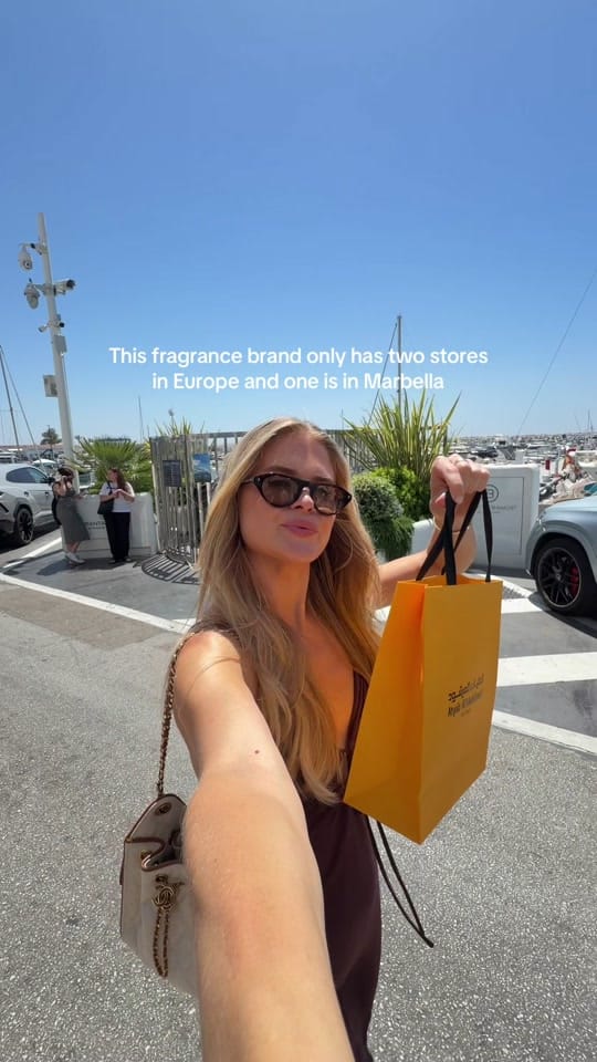 Post 4 by Nea | Mom in Marbella on TikTok (video)