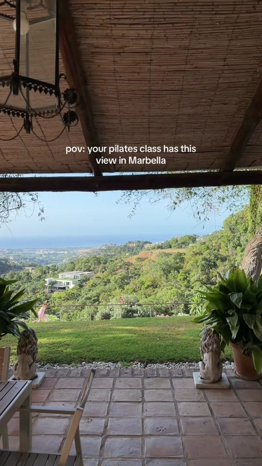 Post 5 by Nea | Mom in Marbella on TikTok (video)