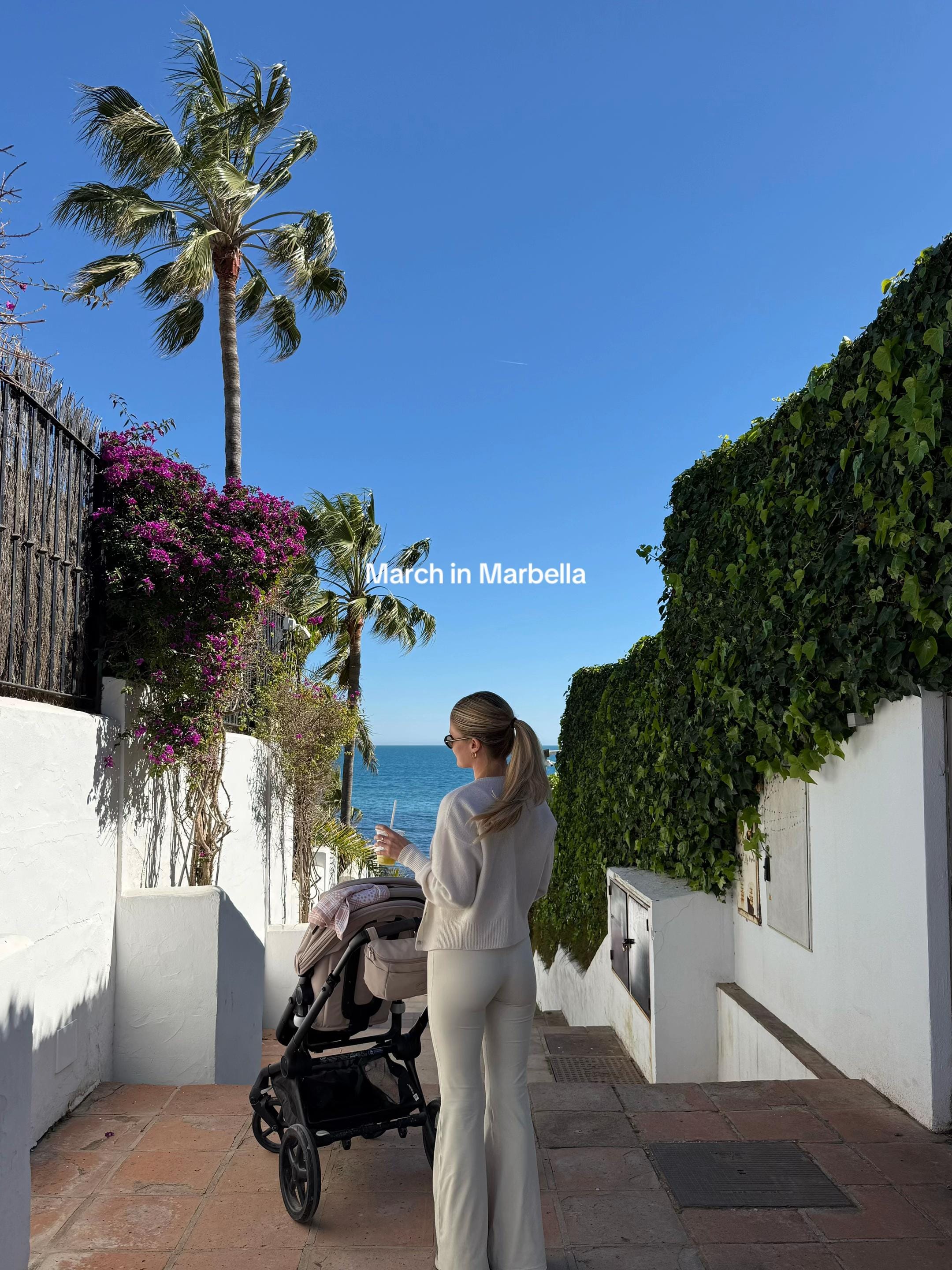 Post 8 by Nea | Mom in Marbella on TikTok (video)
