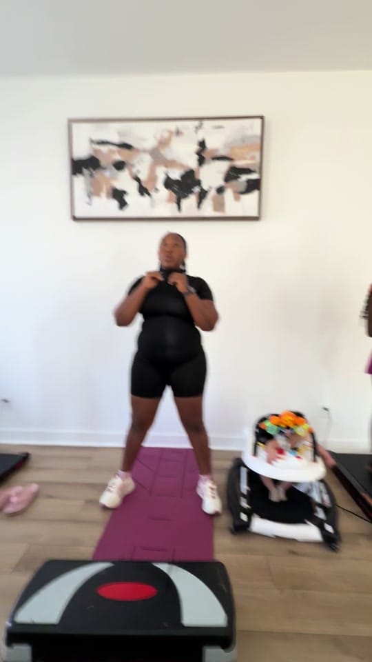 Post 10 by Millicent Xandercs on TikTok (video)
