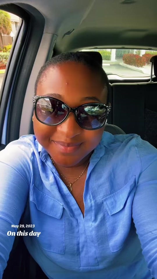 Post 7 by Millicent Xandercs on TikTok (video)