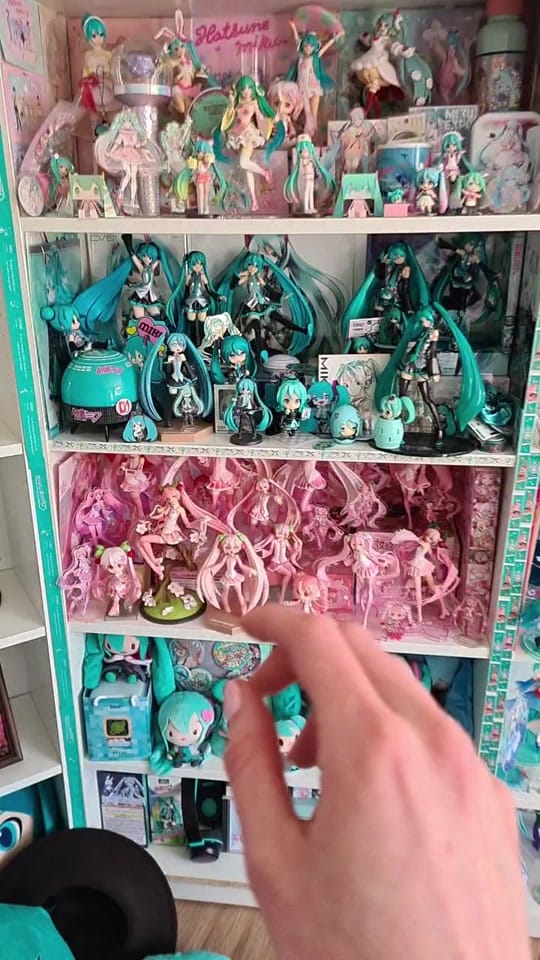 Post 9 by Lisbeth on TikTok (video)