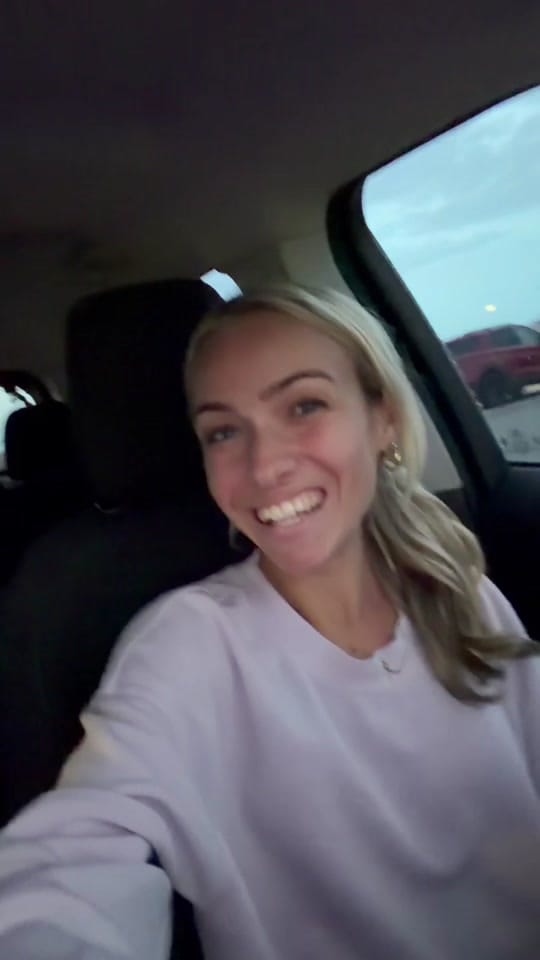 Post 1 by Lauren (weatherwithlauren) on TikTok (video)